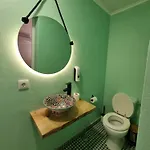 بيت ضيافة Wonder Charm