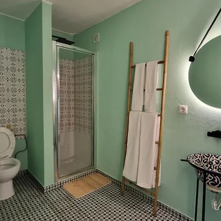 Wonder Charm Albufeira