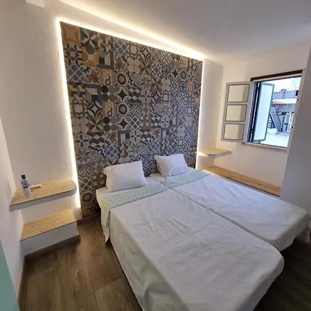 Wonder Charm 게스트하우스