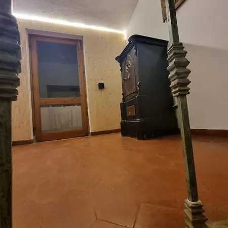 Vendégház Wonder Charm 3*