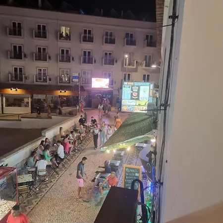 Wonder Charm 게스트하우스 알부페이라