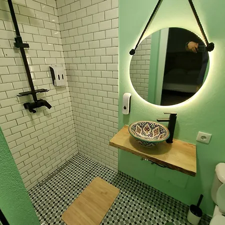 Wonder Charm 알부페이라