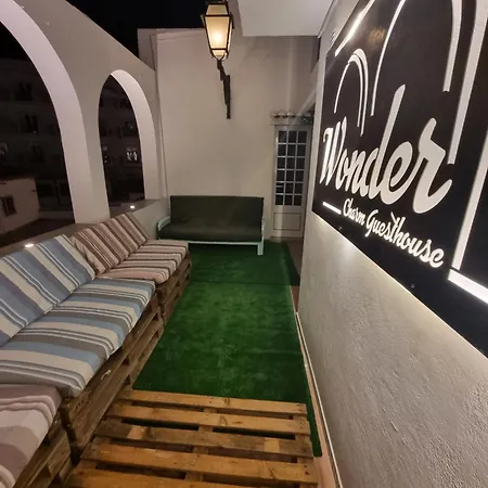 Wonder Charm 게스트하우스 3*
