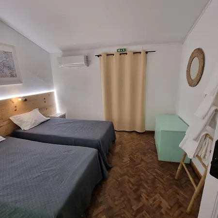 Pensión Wonder Charm 3*