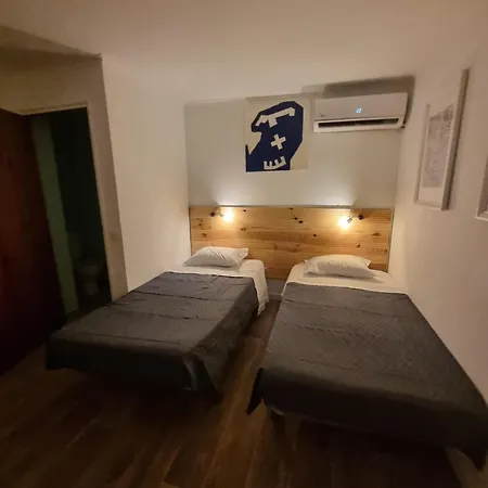 Wonder Charm Pensión Albufeira