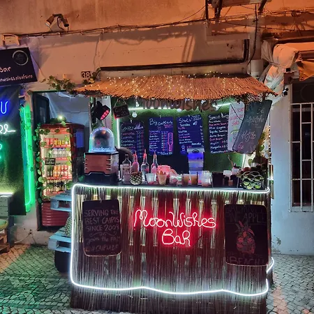 Wonder Charm Pensión Albufeira