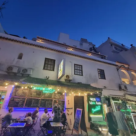 Wonder Charm Pensión Albufeira