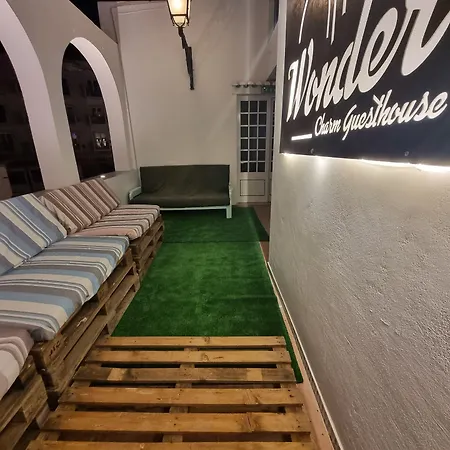 Wonder Charm Albufeira