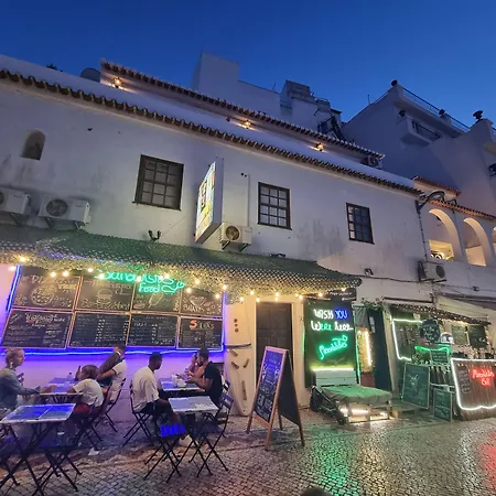 Wonder Charm Albufeira