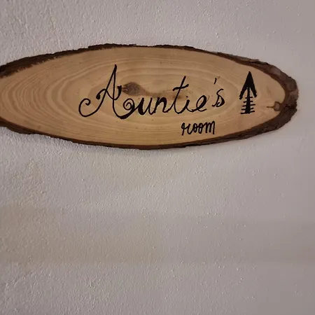 Wonder Charm 게스트하우스