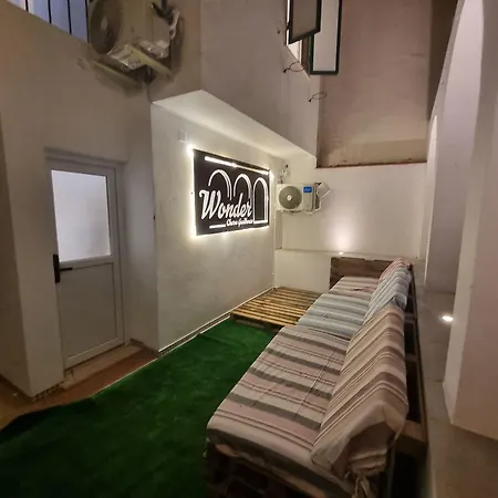 Wonder Charm 게스트하우스 3*