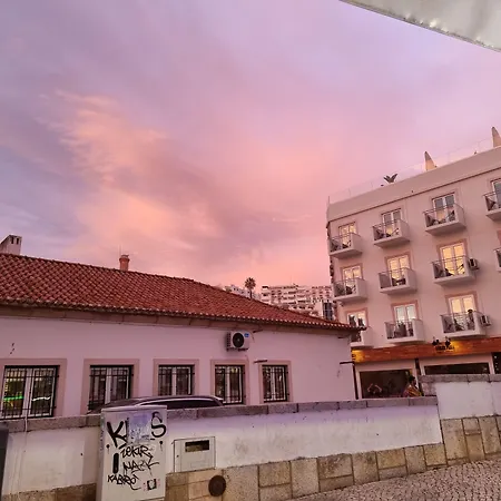 Vendégház Wonder Charm Albufeira