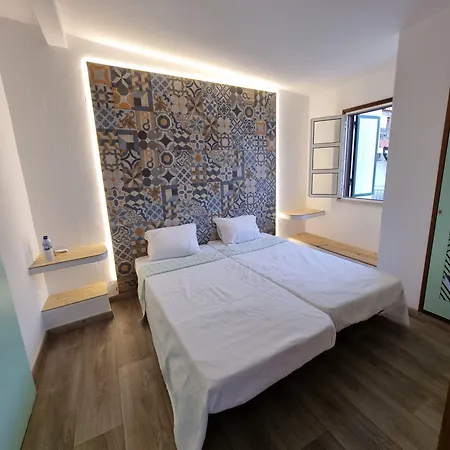 Wonder Charm 게스트하우스