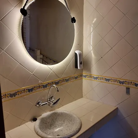 Wonder Charm Albufeira