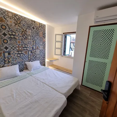 Wonder Charm Pensión Albufeira