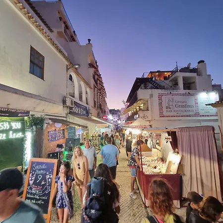 Wonder Charm 알부페이라