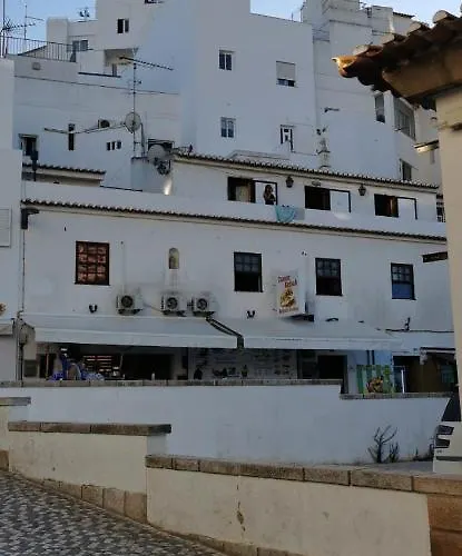 Gæstehus Wonder Charm