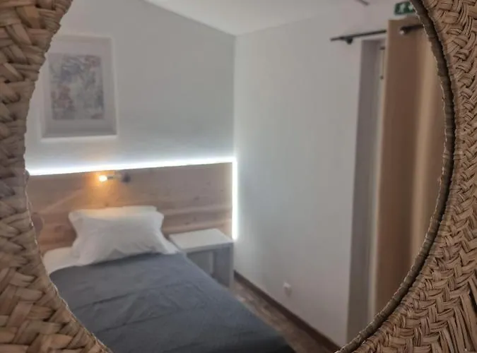 Wonder Charm Gæstehus