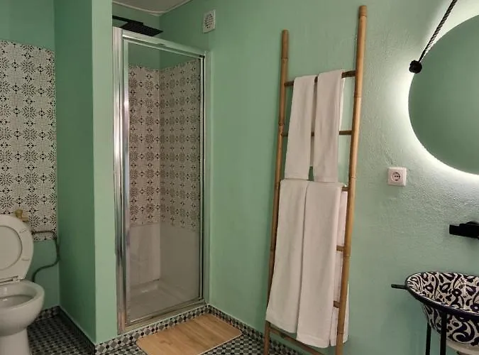 Wonder Charm Albufeira