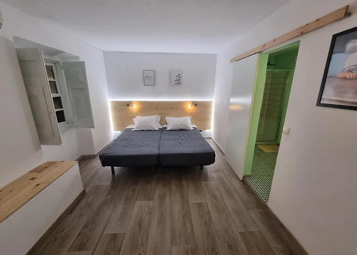 Wonder Charm Gæstehus 3*