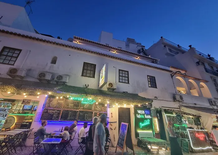 Wonder Charm Gæstehus 3*