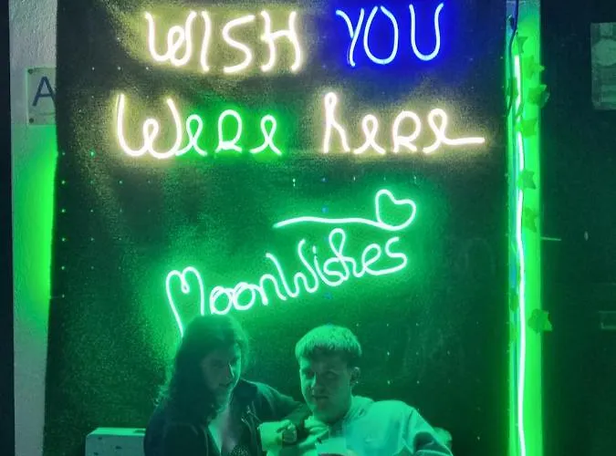 Wonder Charm 3* Albufeira