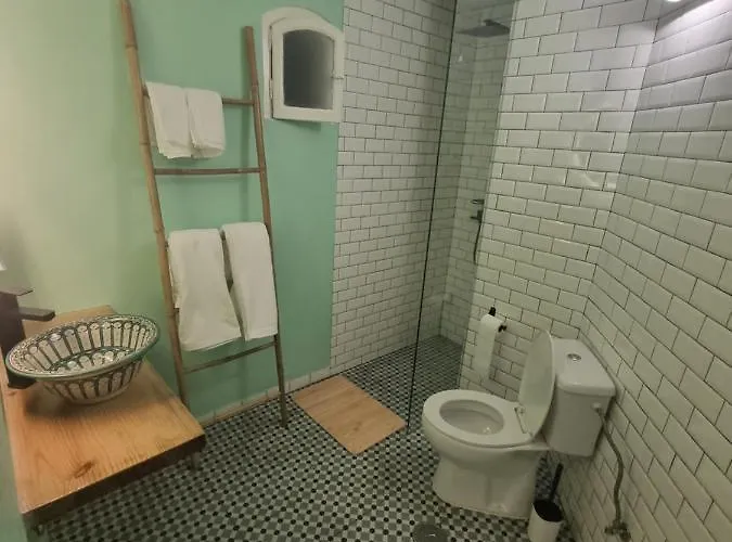 Gæstehus Wonder Charm