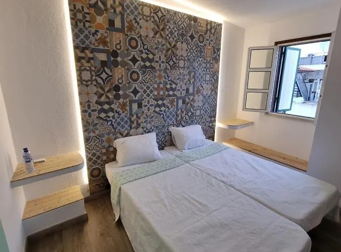 Wonder Charm Gæstehus