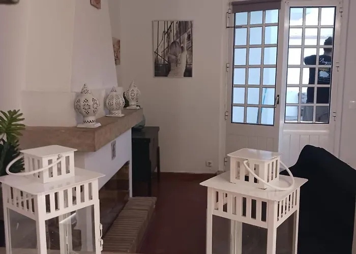 Wonder Charm Gæstehus 3*