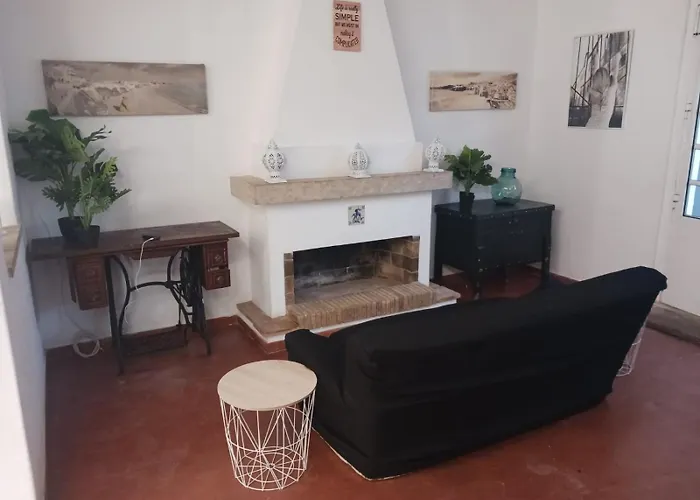 Wonder Charm Gæstehus 3*