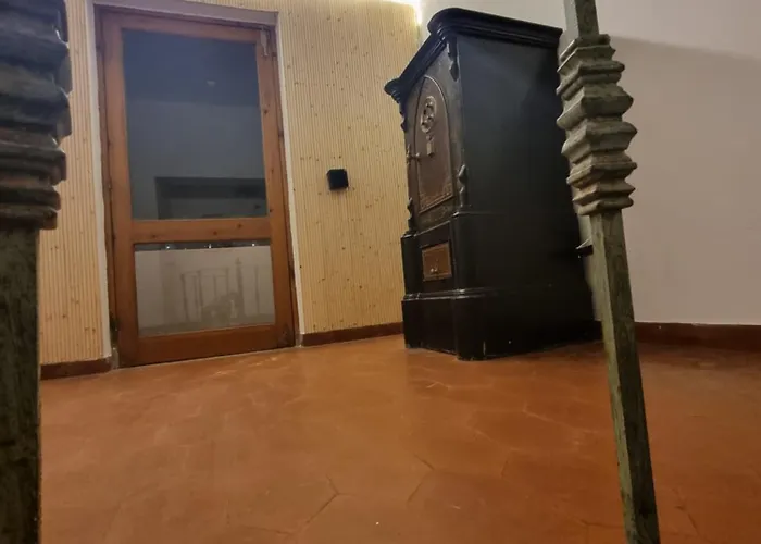 Gæstehus Wonder Charm 3*