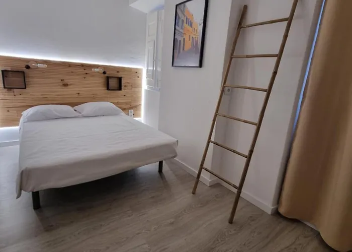 Gæstehus Wonder Charm