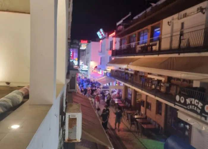 Wonder Charm Gæstehus Albufeira