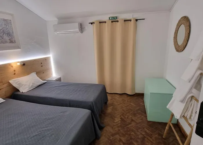 Gæstehus Wonder Charm 3*