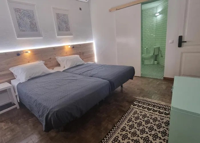 Wonder Charm Gæstehus