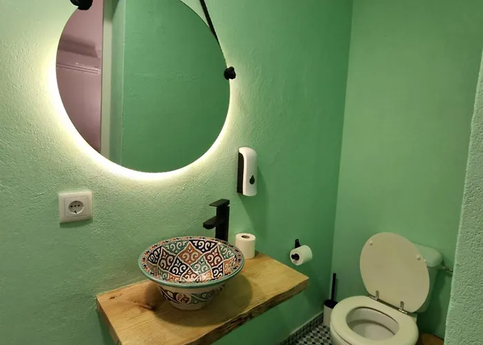 Gæstehus Wonder Charm