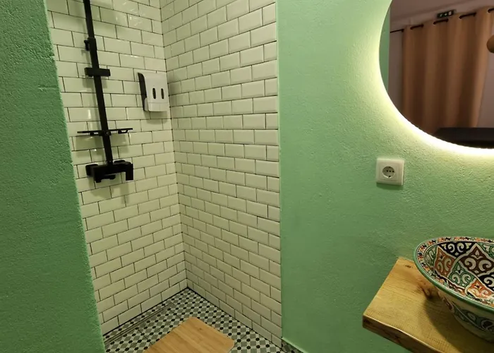 Gæstehus Wonder Charm