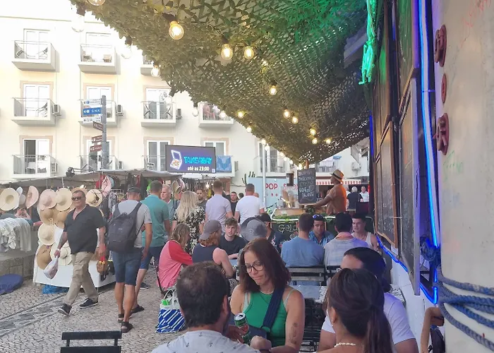 Wonder Charm Gæstehus 3*