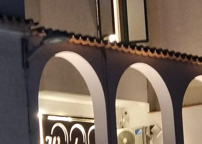 Wonder Charm Gæstehus