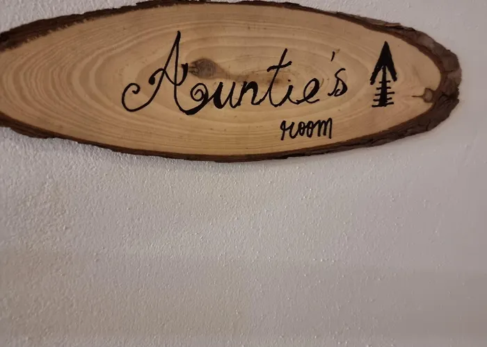 Wonder Charm Gæstehus