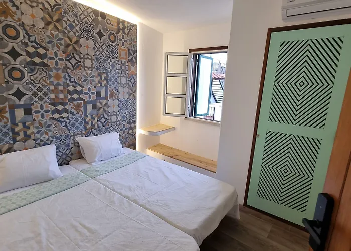 Wonder Charm Gæstehus Albufeira