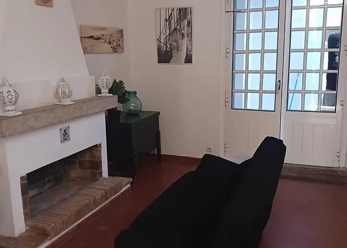 Wonder Charm Albufeira