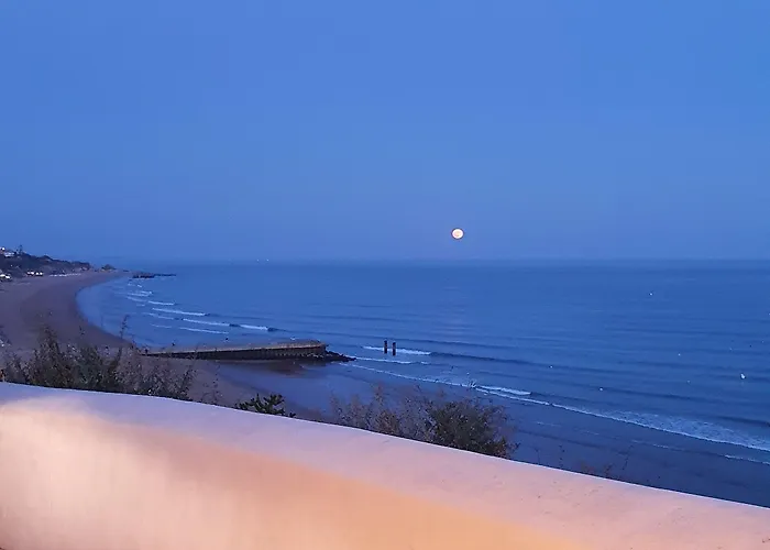 Wonder Charm Gæstehus