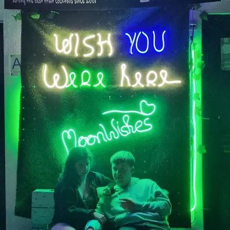 Wonder Charm 3* Αλμπουφέιρα