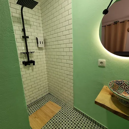 Maison d'hôtes Wonder Charm