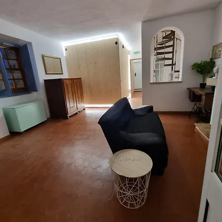 Maison d'hôtes Wonder Charm